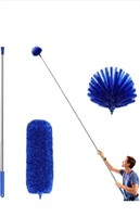 (New) Ceiling Fan Duster with Extension Pole,