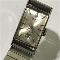 vintage Seiko Chorus Womens 2118 - 3201 Watch