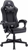 SEALED - HLONONE Gaming Chair, Ergonomic Office Ch