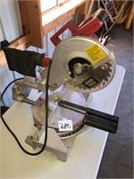 Tool Shop Chop Saw