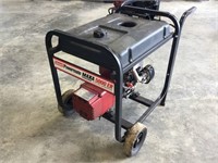 Coleman Powermate Maxa 5000ER Generator