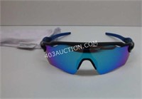 Oakley Radar EV Path Sunglasses w/ Pouch $180