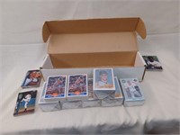 Misc Baseball Trading Cards