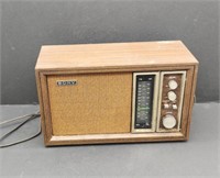 Vintage Sony Radio