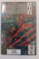 Generation X #3