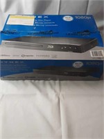 Another Dynex DVD PLAYER
