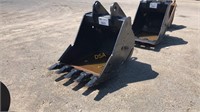 Esco 36" Excavator Bucket