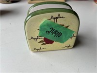 #24410 Apple Orchard collection