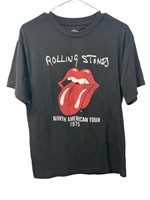 Rolling Stones North American Tour 1975 XL