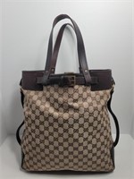 AUTHENTIC GUCCI BAG