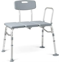 Medline Transfer Bench