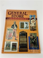 General Store Collectibles by David L. Wilson