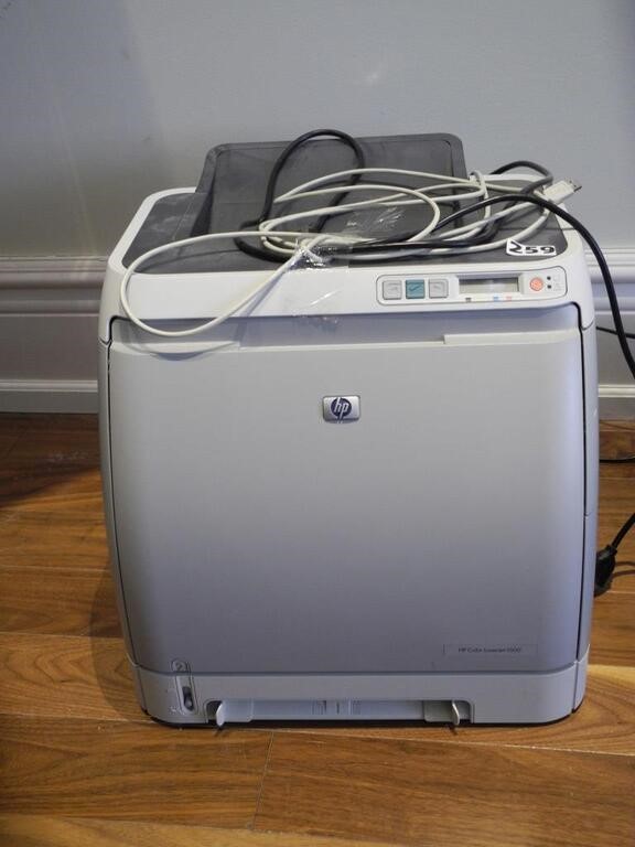 HP Computer Printer