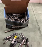 box of taps