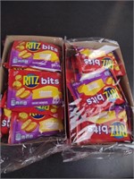 Ritz Bits