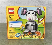 Lego 40355 2020 Year Of The Rat