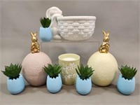 Easter Decor