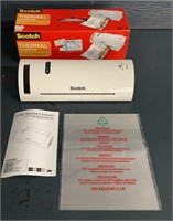 3M Thermal Laminator