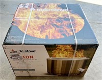 Solo Stove Yukon - NEW in box