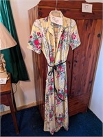 Vintage Roell Original Dress