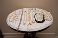 Misc Costume Jewelry