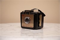 Vintage Kodak Camera