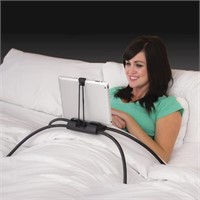 Tablift Tablet Stand for The Bed, Sofa, or Any Une