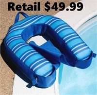 Big Joe Pool Noodle Sling Chair