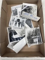 WWI Photographs