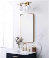 Mirror Accent Piece