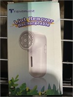 Fabric Shaver Lint Remover, Electric Lint