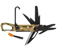 Gerber Gear Bronze Stake Out Pocket Multi-tool