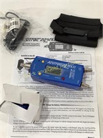 Trac 22 MK2 Pro Satellite Tracking Meter NIB