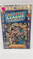 Justice League America #135