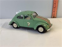 Vintage Tonka VW