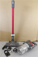 Eureka Rapid Clean Pro Vacuum