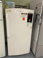 VWR Flammable Storage Freezer