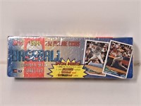 Sealed 1994 Topps Baseball Cards Box