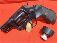 Rossi Taurus 357 Mag Revolver - mod 461 - 6-Shot