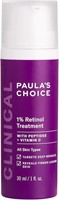 SEALED-Paula's Choice 1% Retinol 1oz Treatment x2