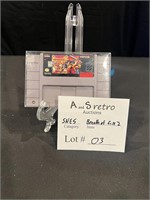 Breath of Fire 2 cart for Super Nintendo(SNES)