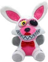 FNAF 8 Mangle Plush Toy Collection