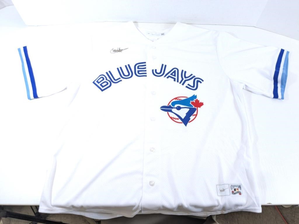 NWT Toronto Blue Jays Jersey (Size: XL)