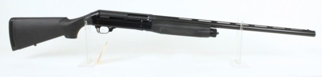 HK Benelli Super Black Eagle 12 Gauge Shotgun
