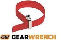 GearWrench 3529D Heavy Duty Oil Filter Strap