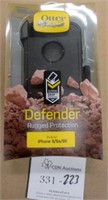 Otterbox Defender iPhone 5/5s/SE Case
