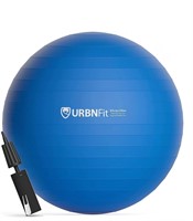 ($69) URBNFit Exercise Ball