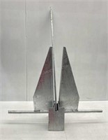 Seachoice 13lb Galvanized Anchor - NEW $105