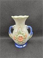 Brazilian Lusterware Vase