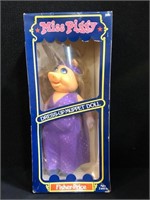 Fisher Price Miss Piggy Doll